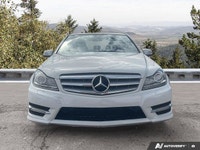 Welcome to Moncton Chrysler Jeep Dodge. Recent Arrival! 2012 Mercedes-Benz C-Class C 300 4MATIC 3.0L... (image 8)