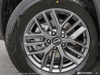 This Nissan Rogue has a trusty Intercooled Turbo Regular Unleaded I-3 1.5 L/91 engine powering this... (image 9)