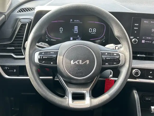 2023 Kia Sportage LX AWD4365416033006489613