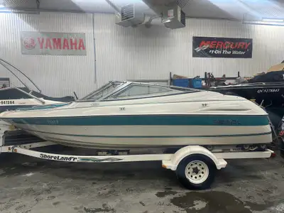 Bienvenue chez Binette Marine ! Le choix parfait pour votre prochaine aventure nautique ! Vous rêvez...
