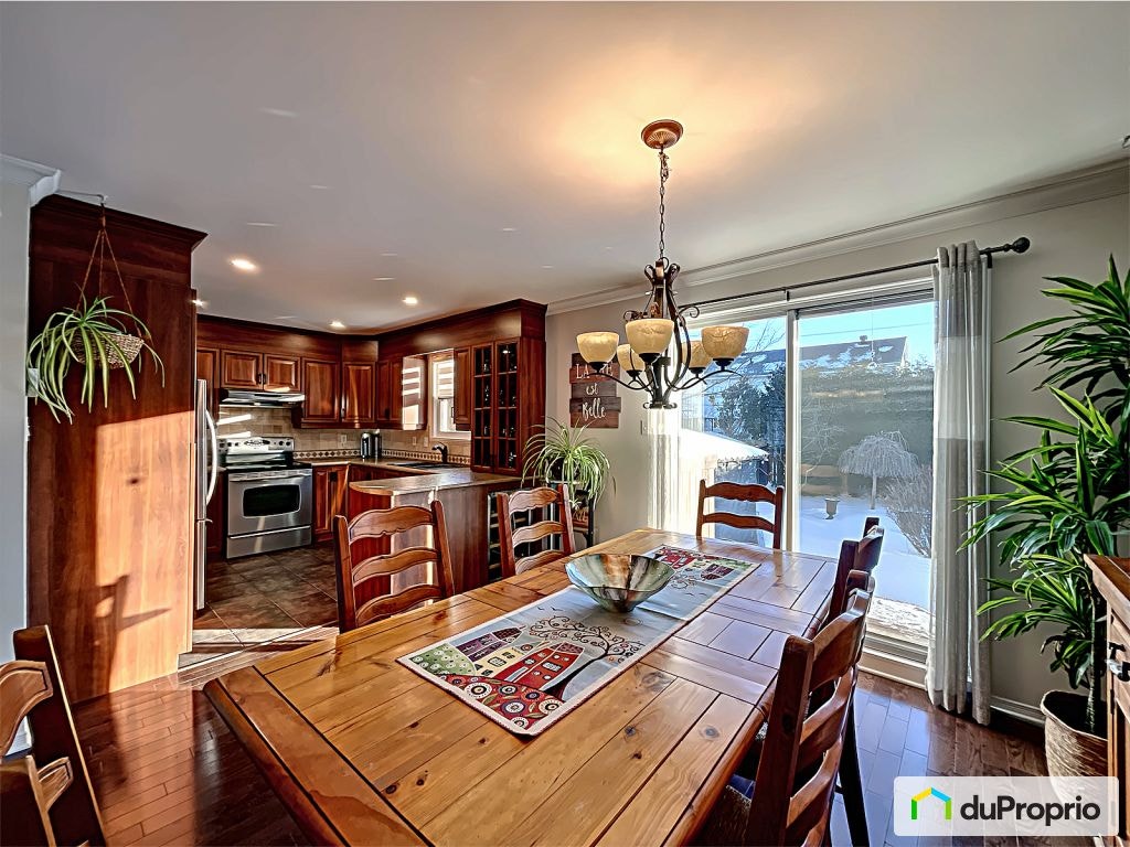 $679,000 - Semi-detached for sale in Blainville — photo 3