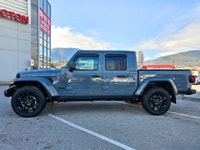 2024 Jeep Gladiator Nighthawk | No Accidents | One Owner | Heated Seats | Back up Camera | Heated St... (image 2)