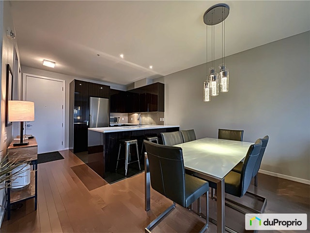 $479,000 - Condominium for sale in Ahuntsic / Cartierville — photo 2