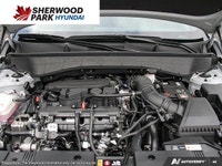 The 2024 Hyundai Kona N Line injects excitement into the subcompact SUV segment with its turbocharge... (image 5)