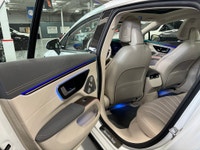 **SUMMER SPECIAL!** FULLY ELECTRIC, FEATURING : SEDAN, EXTENDED RANGE, DIGITAL LIGHT HEADLIGHTS, MUL... (image 9)