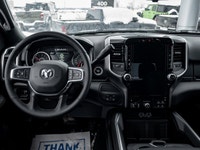 Welcome to 400 Chrysler Dodge Jeep Ram. 6.4L V-8 engine for robust performance - 4x4 drive system fo... (image 2)
