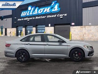 Check out this certified 2021 Volkswagen Jetta GLI | Leather | Sunroof | Nav | Adaptive Cruise | Hea... (image 5)