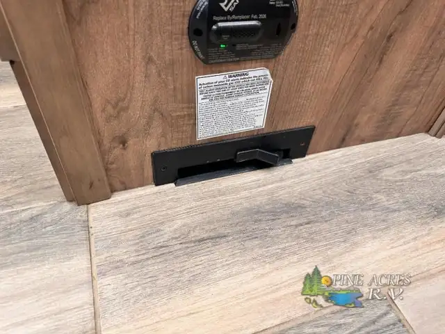 2022 Entegra Coach Aspire 44W 450 h.p. Diesel 11 K Miles in RVs & Motorhomes in Moncton - Image 35