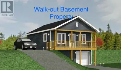 Another stunning country living recreational cottage to be built on a mature lot in Goose Pond Prope...