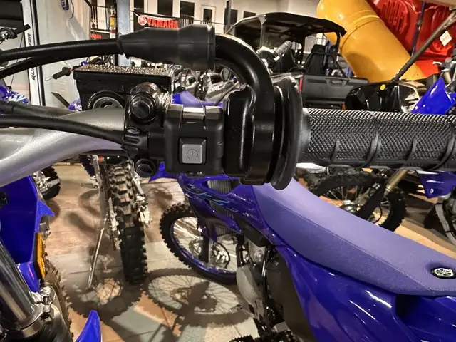 2025 Yamaha TT-R 230 in Dirt Bikes & Motocross in Moncton - Image 9