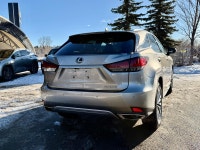 The 2020 Lexus RX350 Executive Package represents the pinnacle of luxury for Lexus’s best-selling mi... (image 2)