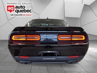 Dodge Challenger R/T 2019 V8 5.7L HEMI / Manuelle / Bas kilométrage Prenez le volant d'une véritable... (image 4)