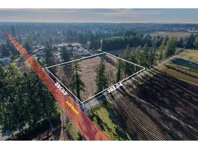 IDEAL 2.99 ACRE ESTATE LOT WITH CITY WATER. A rare opportunity to secure a premium square, fully cle...