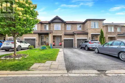 421 ARNCLIFFE AVENUE Ottawa, Ontario