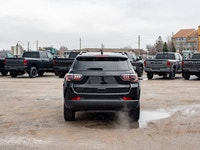 Welcome to Barrie Dodge Chrysler Jeep. QUICK ORDER PACKAGE 29J -inc: Engine: 2.0L DOHC I-4 DI Turbo... (image 6)