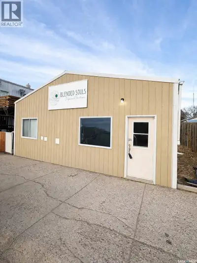 Own your space. Grow your business. Generate income—all in one. Welcome to 1387 Conrad Avenue, a bri...