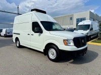 Alexander The Great Inc. 2695 Durante Way. Milton, ON, L9T 5J1 Phone: 416-839-1558 HIGH ROOF REEFER... (image 1)