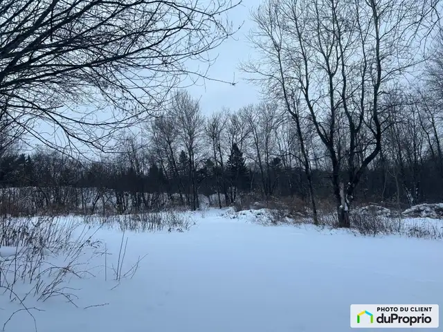 $283,000 - Commercial Lot for sale in Val-Joli in Land for Sale in Sherbrooke - Image 7