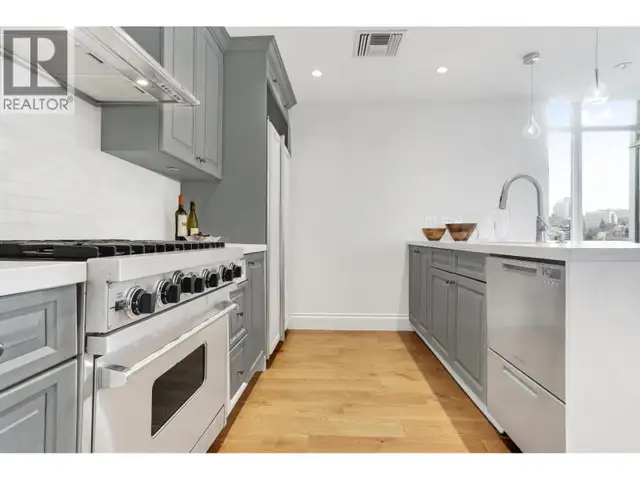 701 426 BEACH CRESCENT Vancouver, British Columbia in Long Term Rentals in Vancouver - Image 13