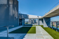 Enjoy up to 2 months free rent on select suites. Inquire today! See more information below* Luxury A... (image 8)