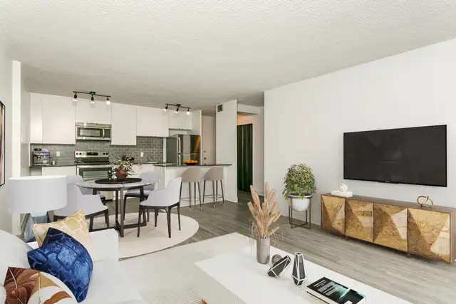 Downtown Edmonton - City Centre Mall | 1 Months FREE!63008311849347122