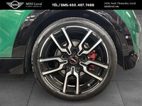 ===== 2026 MINI 3 Portes John Cooper Works | Ligne Premier + | ===== ===== * Ligne Premier+ * =====... (image 6)