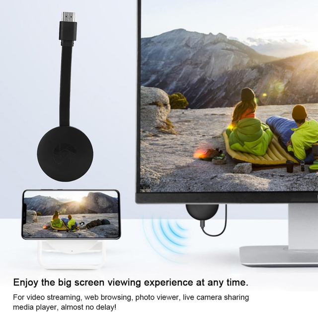 Display, TV Stick HD for Multiple Devices in General Electronics in Mississauga / Peel Region - Image 6