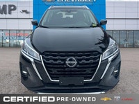 Saskatoon Motor Products - Recent Arrival! 2024 Nissan Kicks SV - Certified. Certification Program D... (image 8)