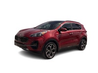 Welcome to Country Hills Volkswagen 2020 Kia Sportage SX AWD Our team of knowledgeable professionals... (image 2)