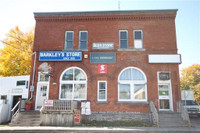 Convenience/Variety North Stormont...  Main St /Fairview Dr.