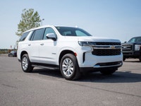 The 2022 Chevrolet Tahoe LS is a full-size SUV that blends power, space, and capability. With its 5.... (image 9)