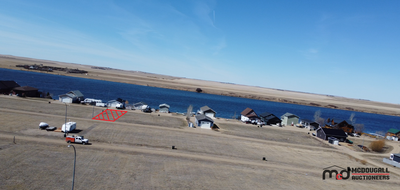 1020 Lakeview Drive Sunridge Resort on Reid Lake, SK Selling Via Online Auction at McDougallAuction....