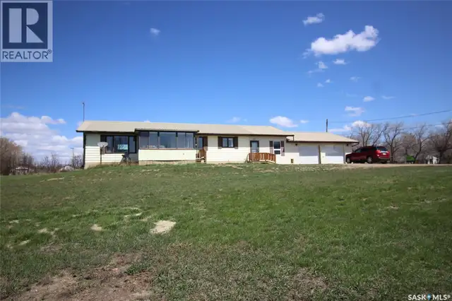 223 2nd STREET W Climax, Saskatchewan in Houses for Sale in Swift Current - Image 39