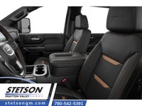 2022 GMC Sierra 3500HD AT4 4x4 | Duramax Diesel | Lifted | Airbags | Ready to TowBuilt to stand out... (image 5)