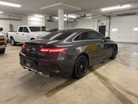 2021 Mercedes-Benz E-Class E 450 4MATIC Coupe AMG Styling, Panoramic Sunroof & Navigation Experience... (image 4)