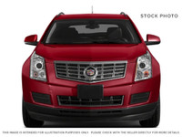 AMVIC Licensed Dealer The Cadillac SRX Premium Collection blends confident performance with upscale... (image 1)