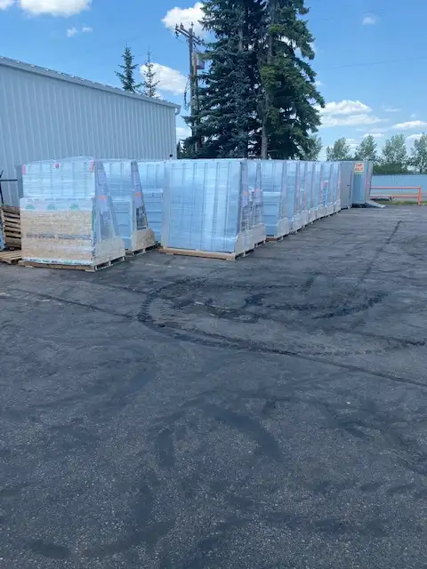 Garden Shed STEEL 7’ X 7’ Starting at $48 per month in Outdoor Tools & Storage in City of Toronto - Image 6