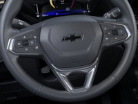 AMVIC Licensed Dealer Ready for a sturdy partner in adventure? Meet the 2026 Chevrolet Trailblazer A... (image 9)