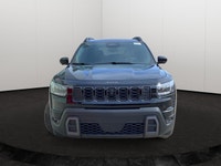 This Jeep Cherokee has a powerful EJN 1.6L I-4 EP Turbo Hybrid engine powering this Variable transmi... (image 5)