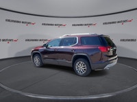 // ACCIDENT FREE!! // This 2017 GMC Acadia SLE FWD is a smart family SUV with the space, comfort, an... (image 5)