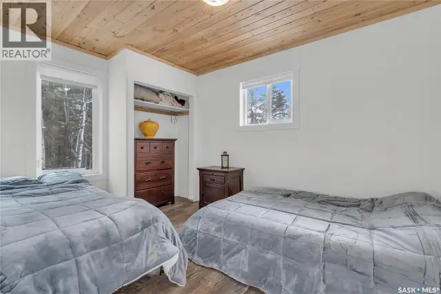 102 Moore DRIVE Lakeland Rm No. 521, Saskatchewan in Houses for Sale in Prince Albert - Image 37