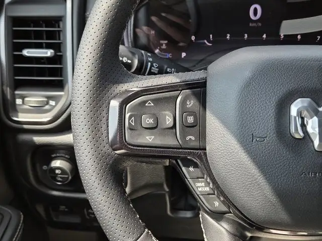 2025 Ram 1500 Sport in Cars & Trucks in Barrie - Image 25