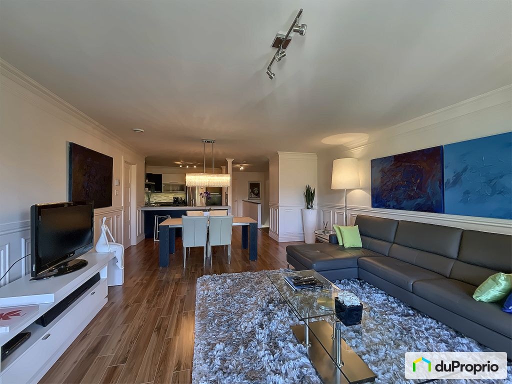 $495,000 - Condominium for sale in Magog — photo 3