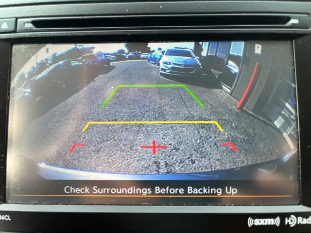 2017 Subaru Outback 2.5i5574690715002572814
