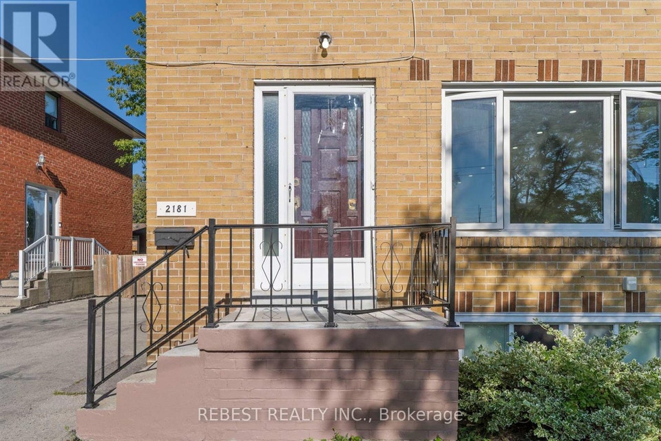 MAIN - 2181 WISEMAN COURT Mississauga (Clarkson), Ontario 4