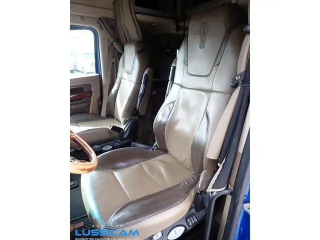 2020 Kenworth T680 in Heavy Equipment in Longueuil / South Shore - Image 13