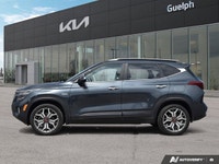 Come visit our Guelph Kia team, you can find us at 1 Wilbert Street, Guelph, ON, N1K 0A4, or call us... (image 2)