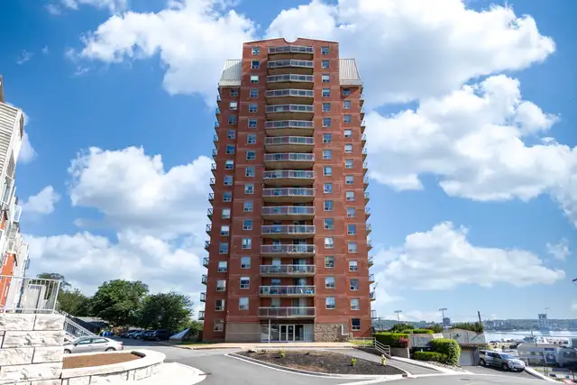 Cunard Apartments - 1 Bedroom available at 5221 Dr Alfred Waddel