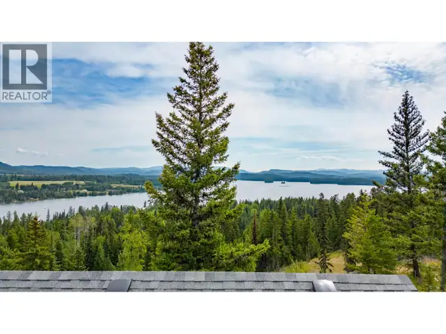 7872 BROWN ROAD Bridge Lake, British Columbia in Houses for Sale in 100 Mile House - Image 24