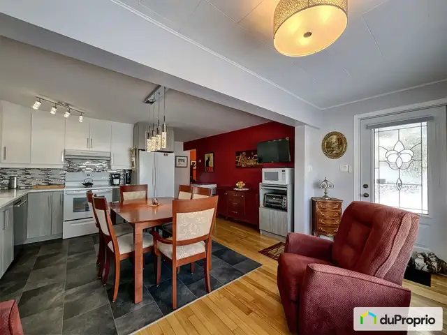 $549,000 - Bungalow for sale in St-Jean-sur-Richelieu (St-Luc) in Houses for Sale in Saint-Jean-sur-Richelieu - Image 6